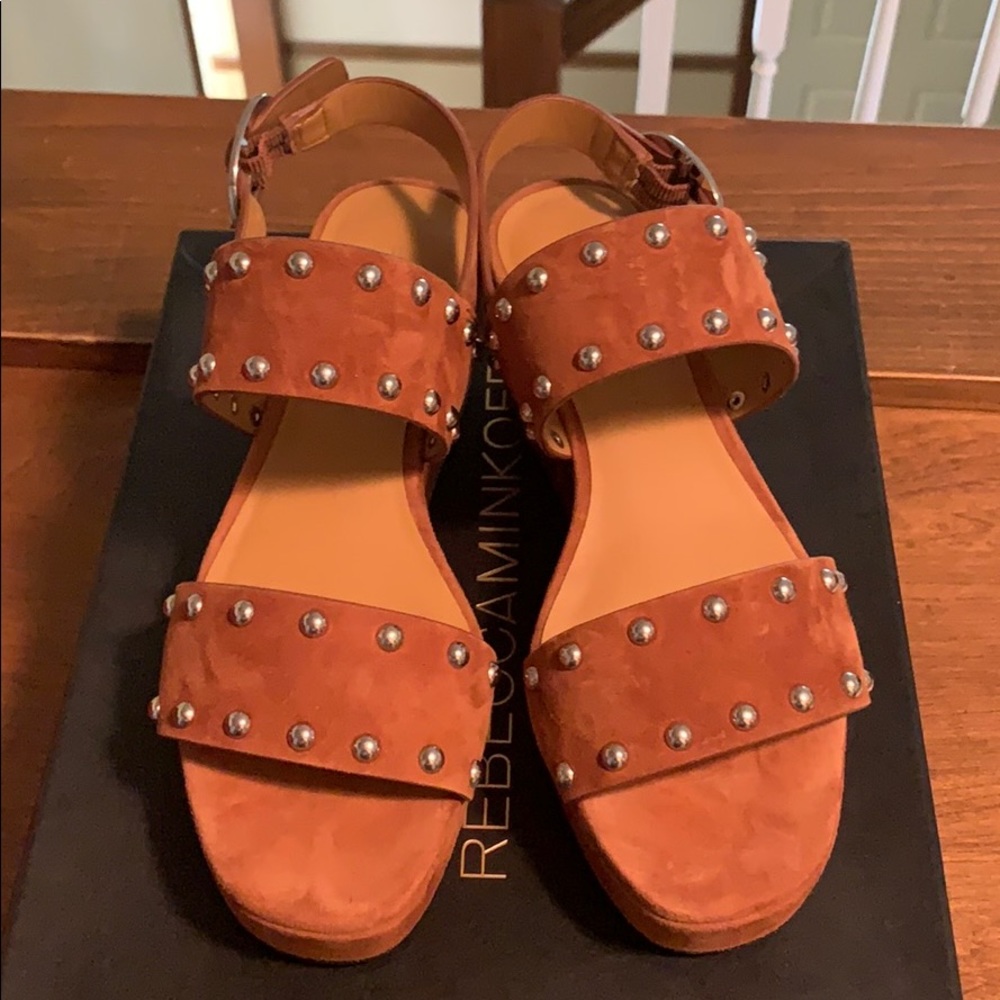 Rebecca Minkoff Ilea Wedge.
